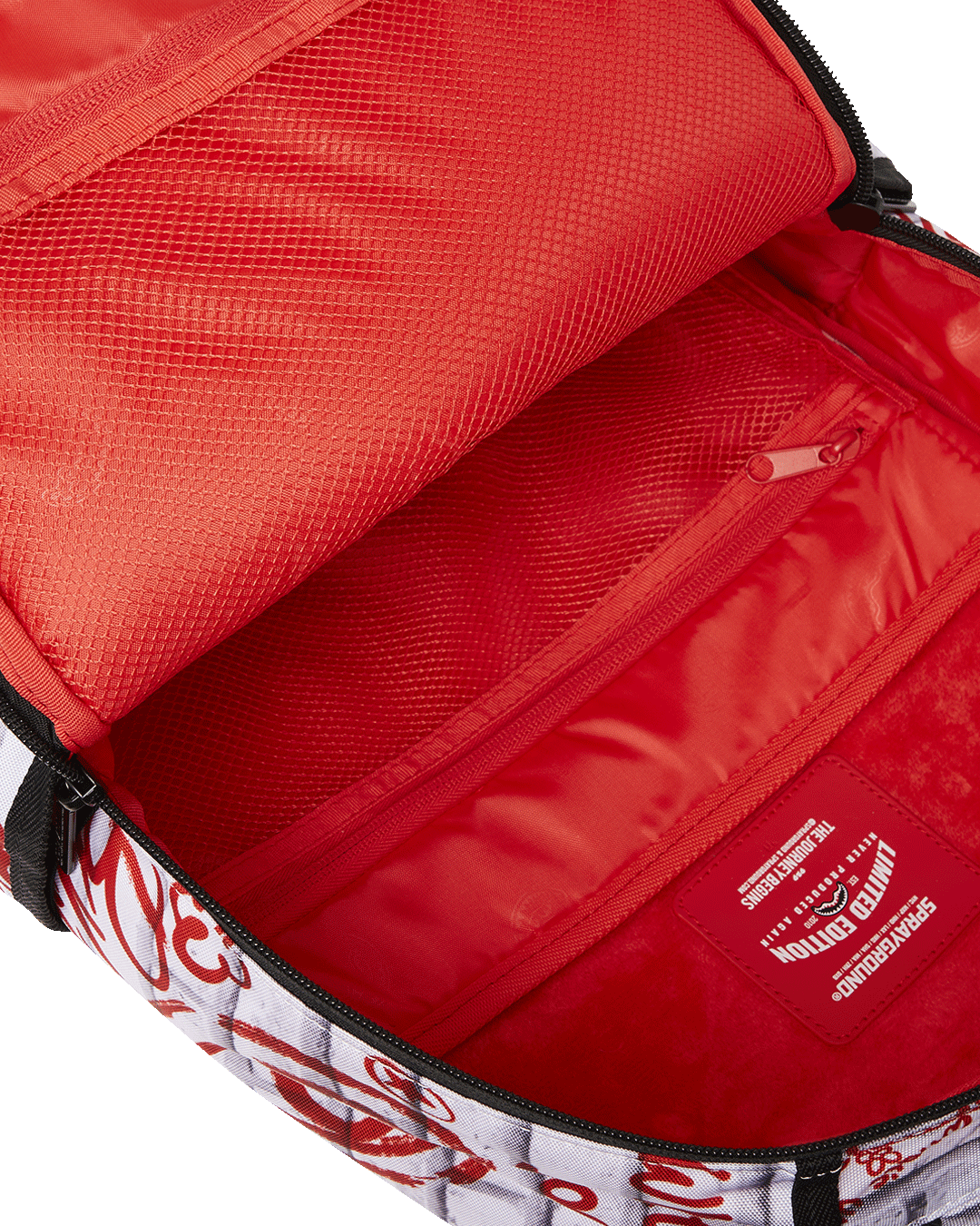 Limited Edition LOONEY TUNES BUGS BUNNY CITY BACKPACK