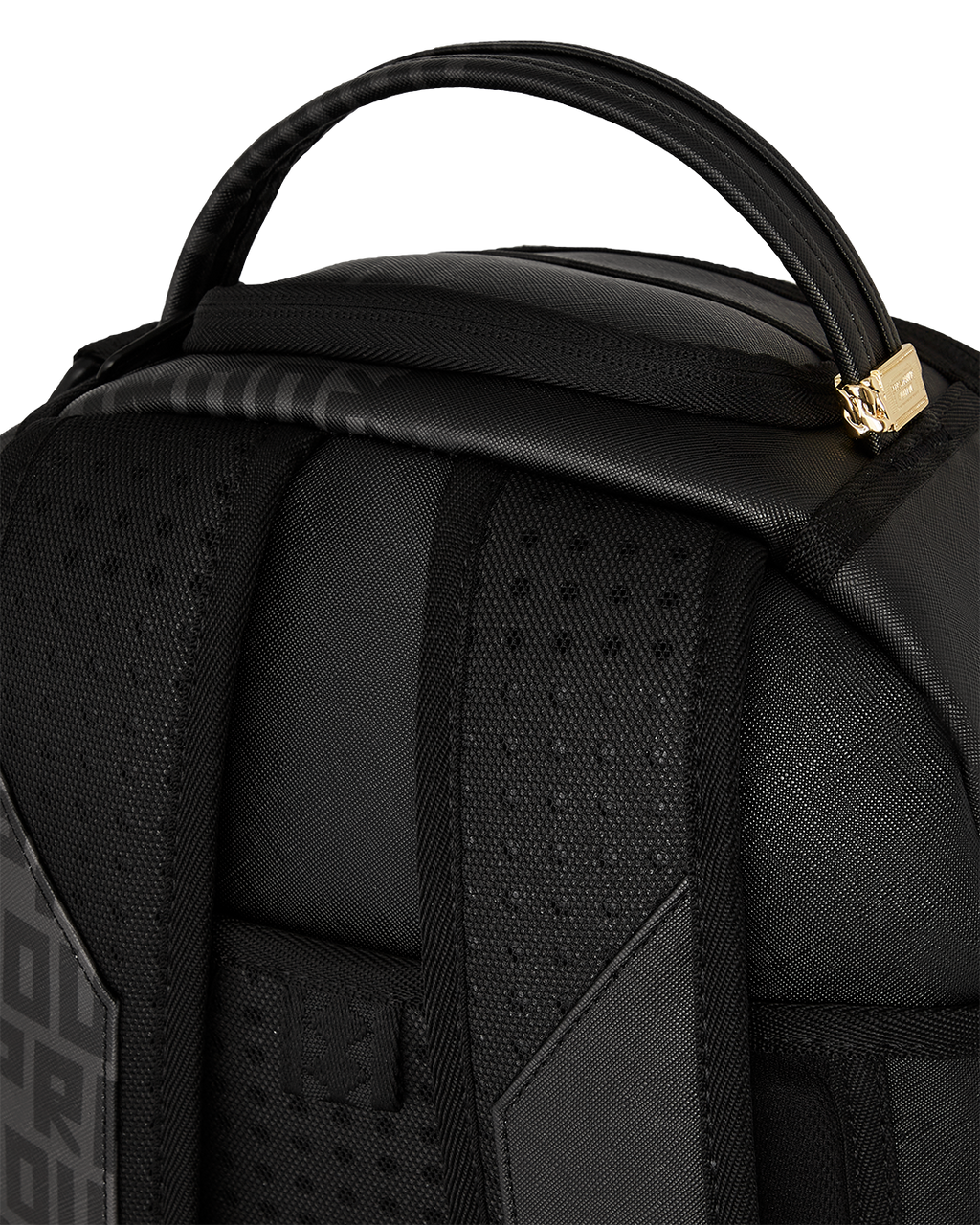 Limited Edition SHARK CENTRAL DOUBLE TROUBLE DLXSV BACKPACK