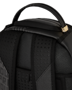 Limited Edition SHARK CENTRAL DOUBLE TROUBLE DLXSV BACKPACK