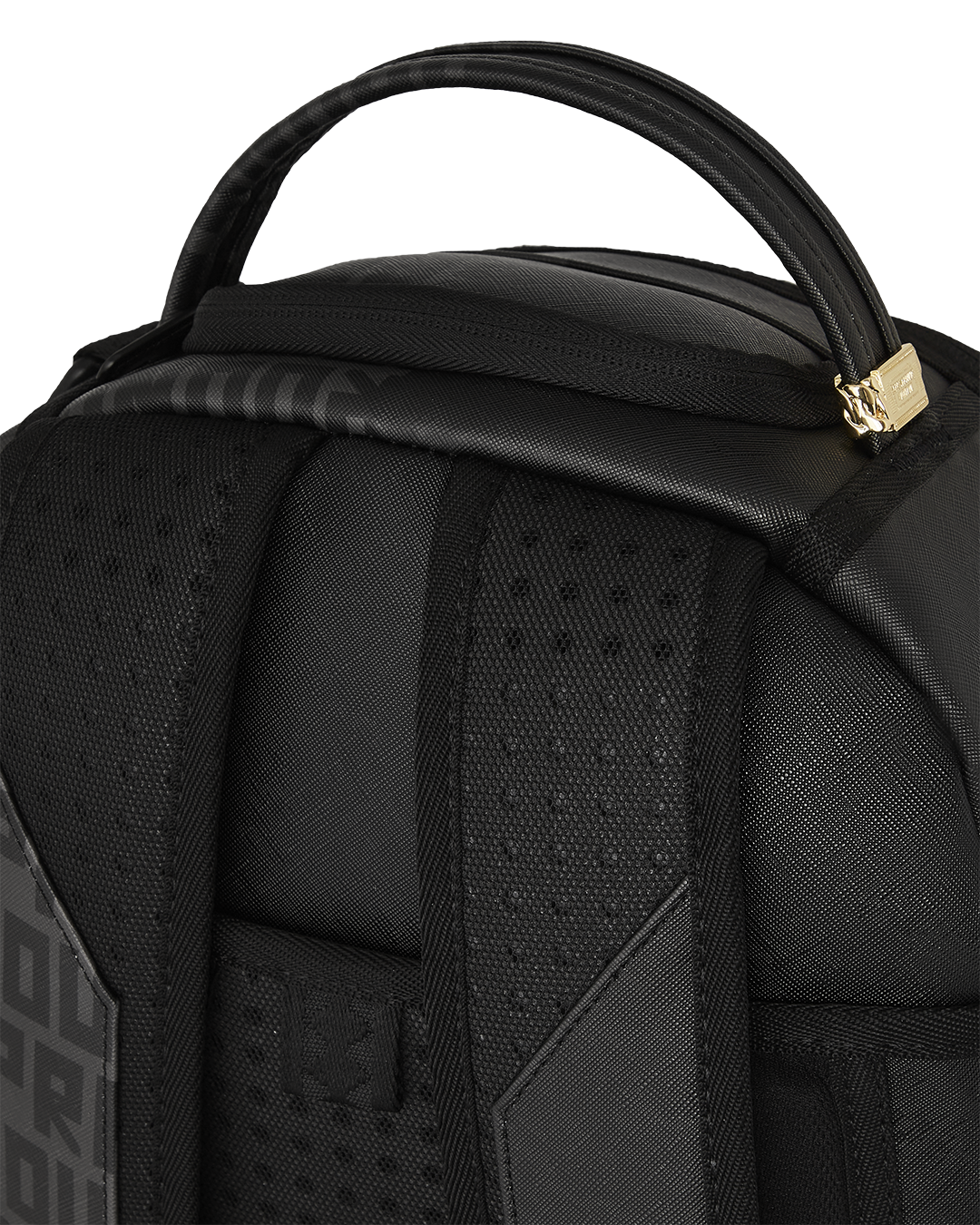 Limited Edition SHARK CENTRAL DOUBLE TROUBLE DLXSV BACKPACK