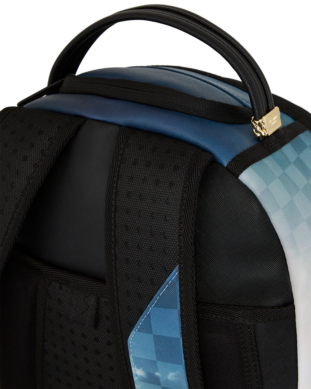 Limited Edition MISSION IMPOSSIBLE ON ANOTHER LEVEL BACKPACK