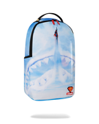 Limited Edition SUPERMAN ON CLOUDS DLXR BACKPACK