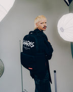 Limited Edition SHARKS CREATIVE DEPT CARGO HERO BACKPACK