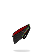 Limited Edition SLIME TAKEOVER CROSSOVER CLUTCH