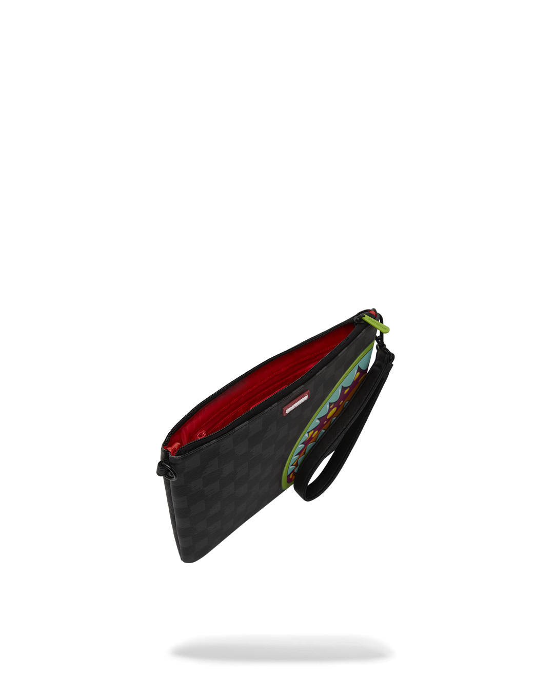 Limited Edition SLIME TAKEOVER CROSSOVER CLUTCH