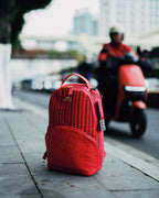 Limited Edition SKYCHAIN SUPPLYCHAIN BACKPACK