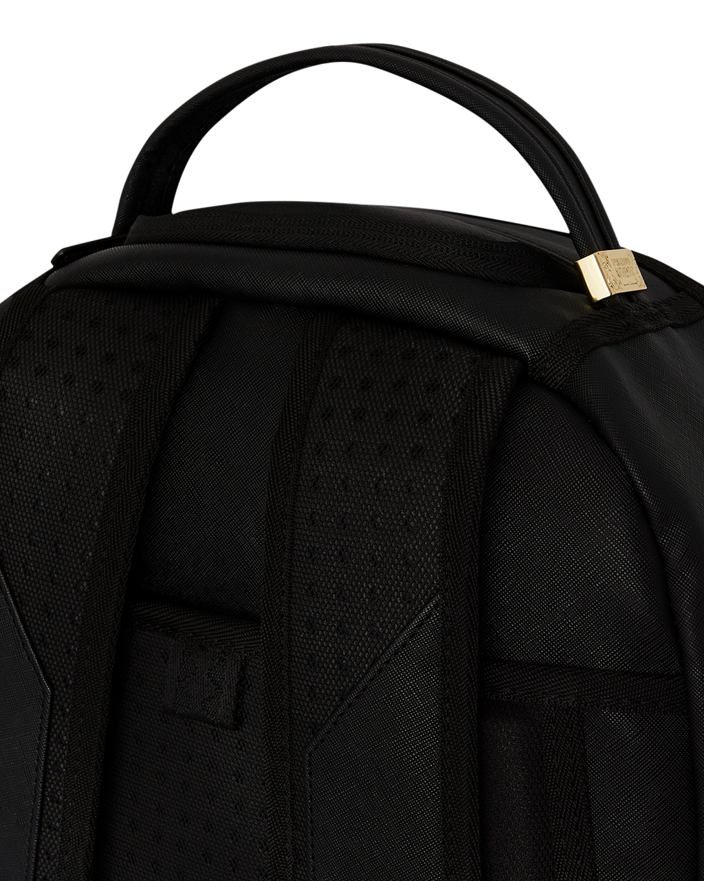 Limited Edition BIG BITE LUCID CLEAR SHARK BITE BACKPACK