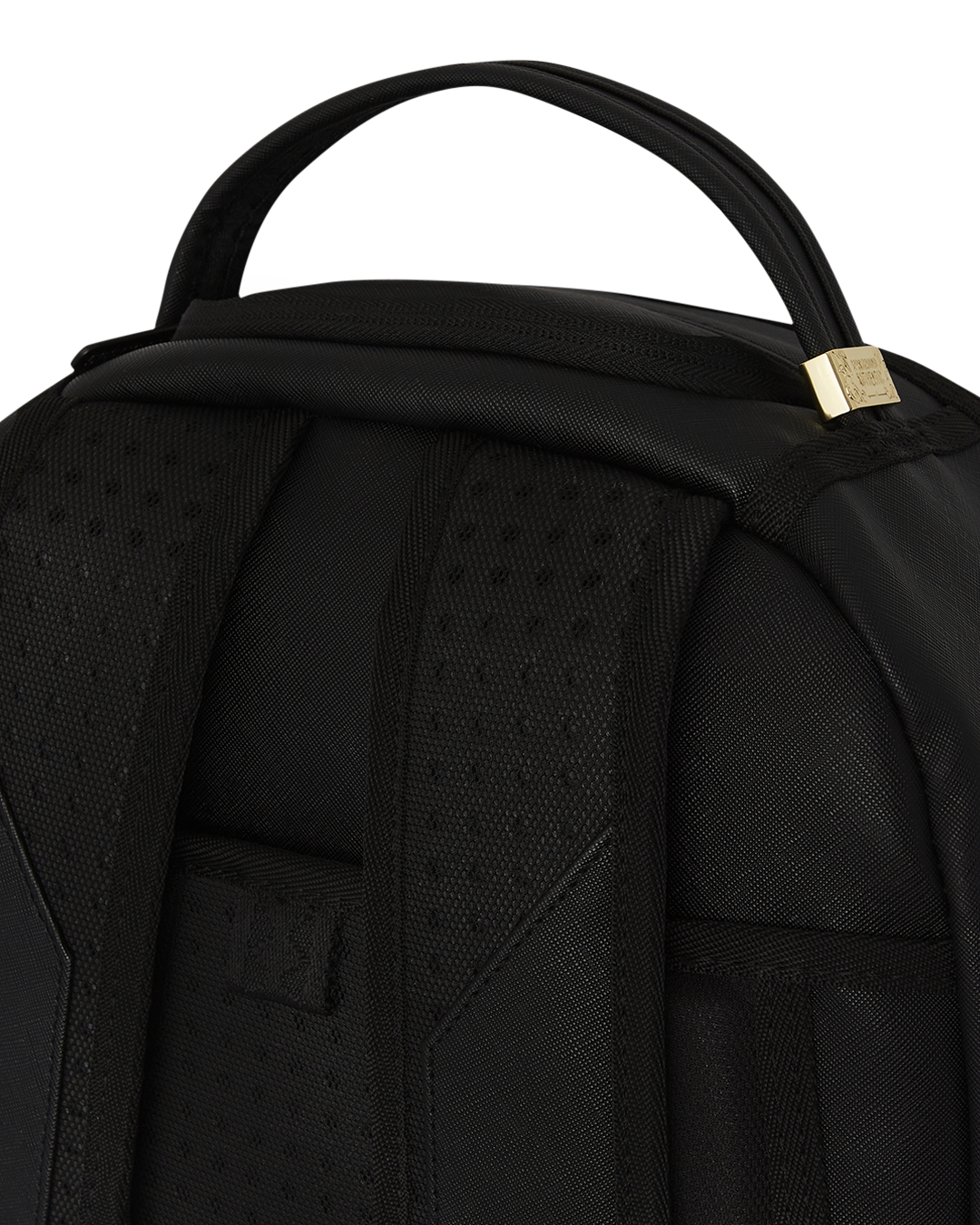 Limited Edition BIG BITE LUCID CLEAR SHARK BITE BACKPACK