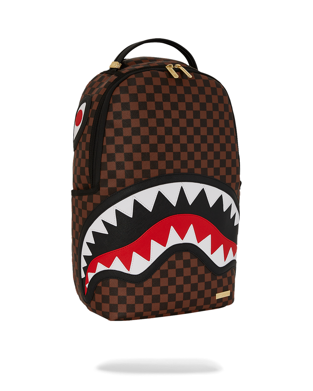Limited Edition SAWTOOTH SHARKS IN PARIS DLXSV BACKPACK