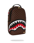 Limited Edition SAWTOOTH SHARKS IN PARIS DLXSV BACKPACK