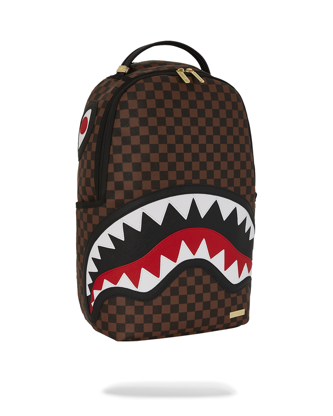 Limited Edition SAWTOOTH SHARKS IN PARIS DLXSV BACKPACK