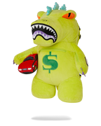 Limited Edition RUGRATS REPTAR GROWL PLUSH BACKPACK