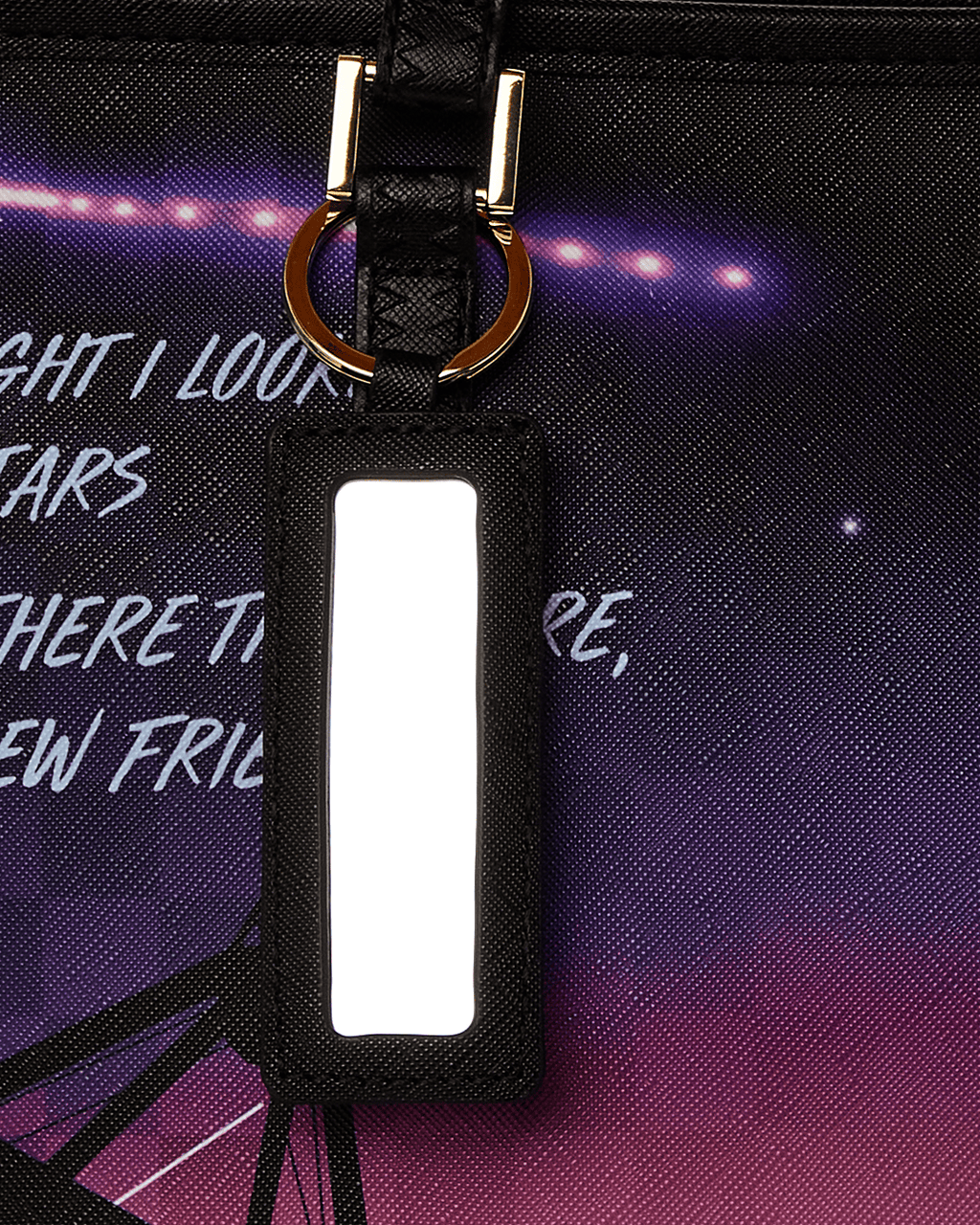 Limited Edition LATE ONE NIGHT TOTE