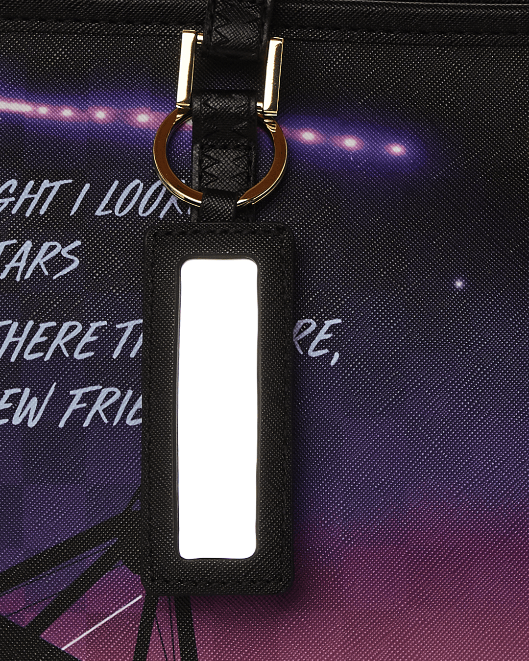 Limited Edition LATE ONE NIGHT TOTE
