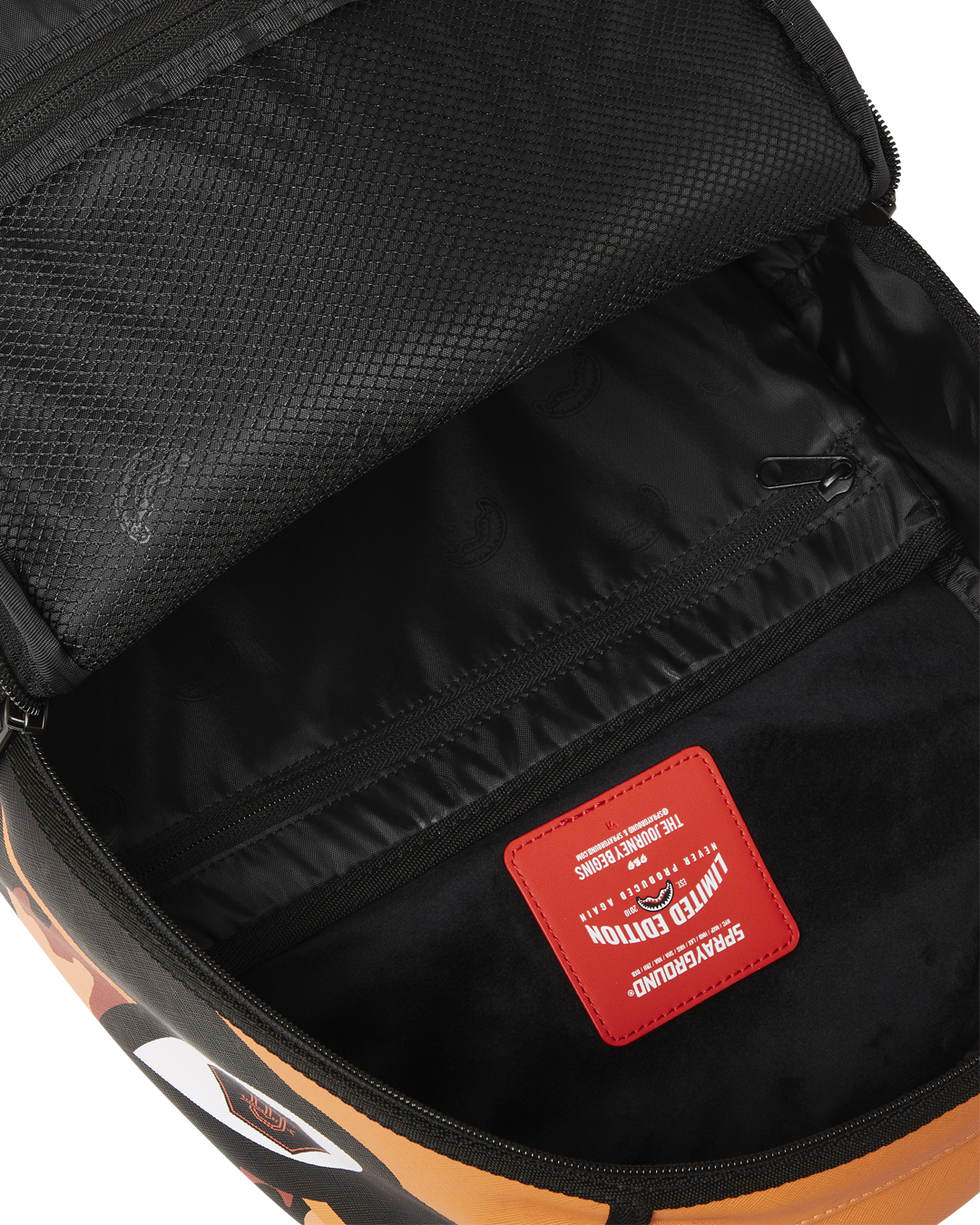 Limited Edition MLS HOUSTON DYNAMO FC LAWRENCE ENNALI 37 BACKPACK