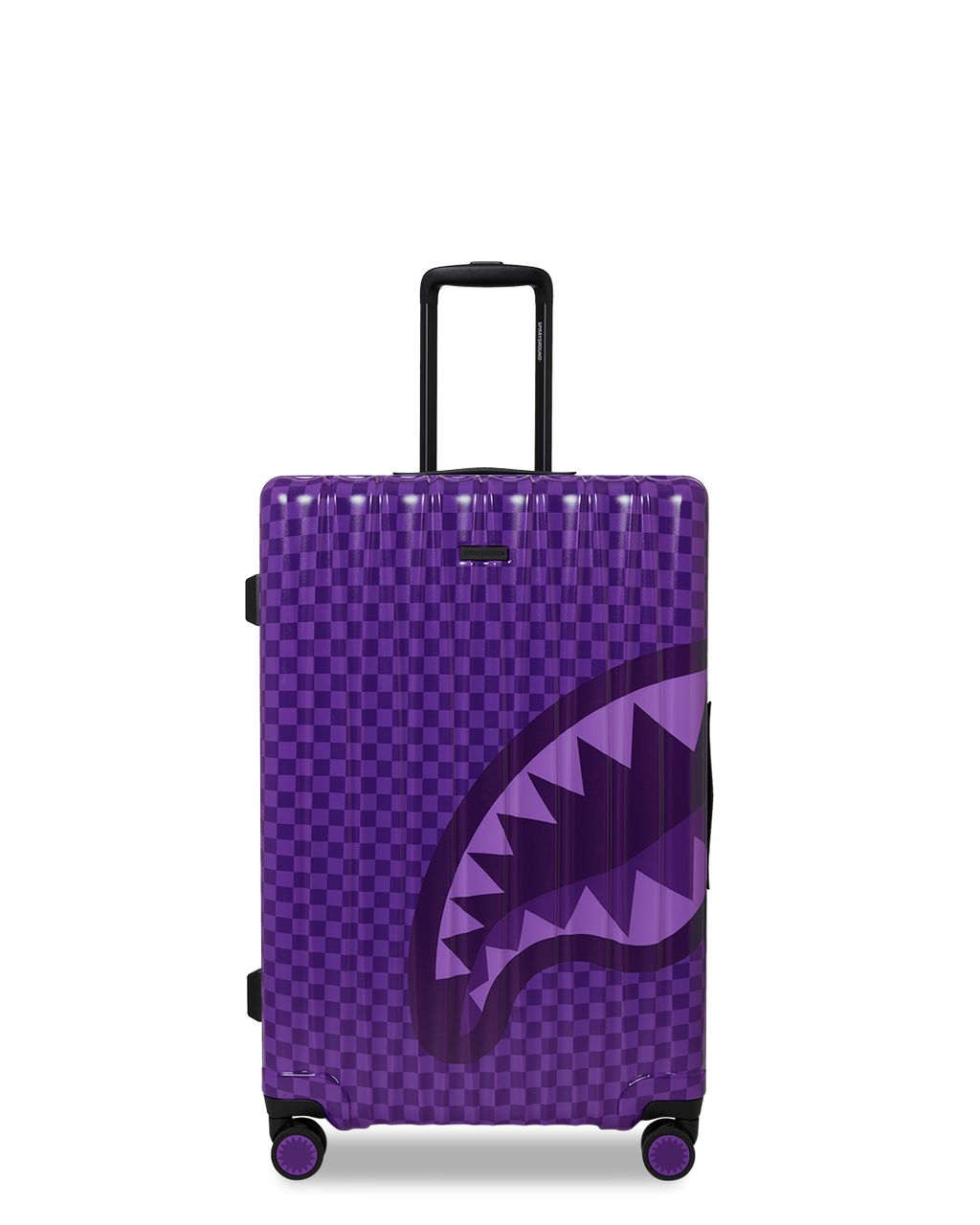 Limited Edition ALL SYSTEMS GO FULL-SIZE LUGGAGE