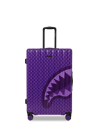 Limited Edition ALL SYSTEMS GO FULL-SIZE LUGGAGE