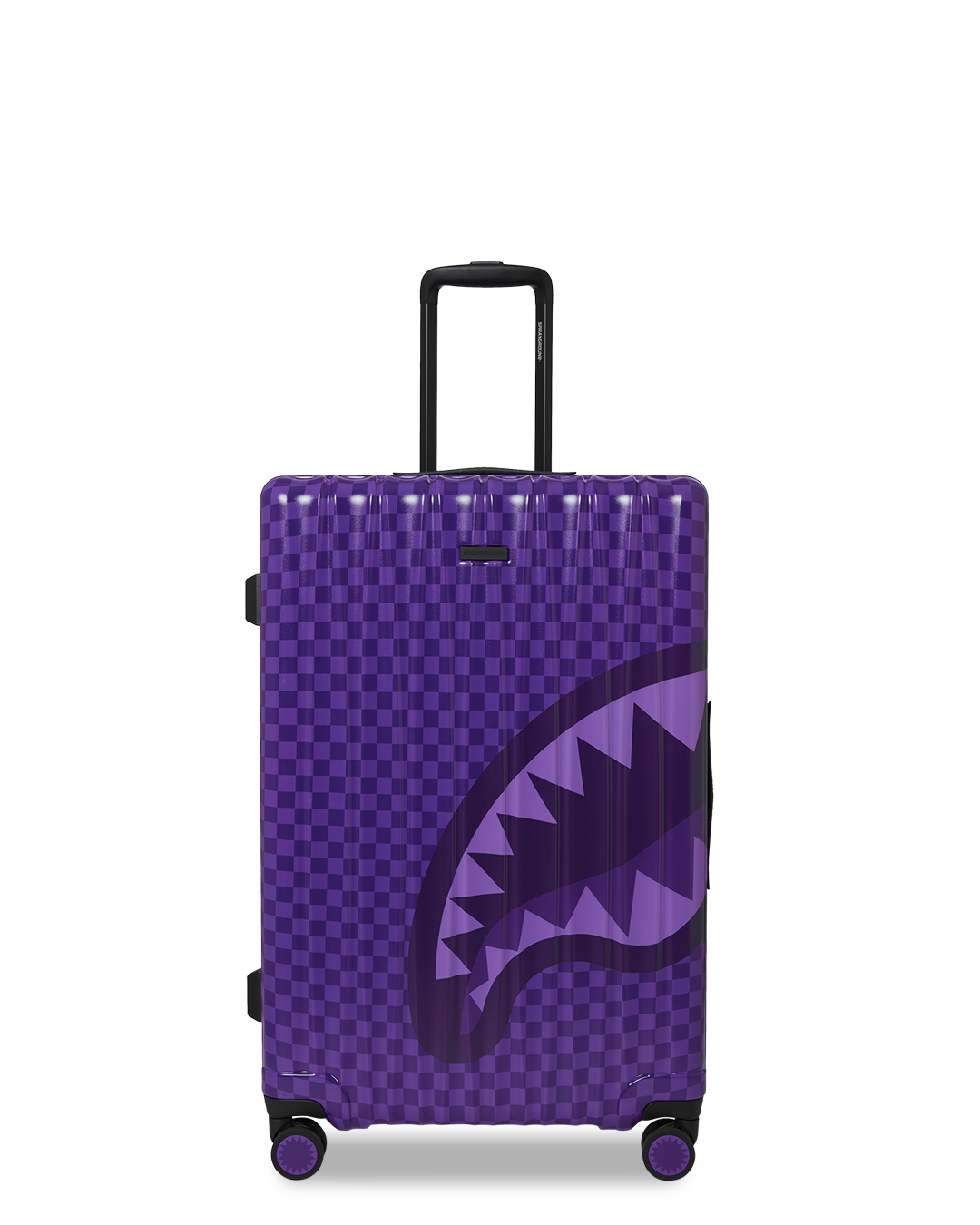 Limited Edition ALL SYSTEMS GO FULL-SIZE LUGGAGE