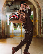 Limited Edition HENNYVILLE DUFFLE
