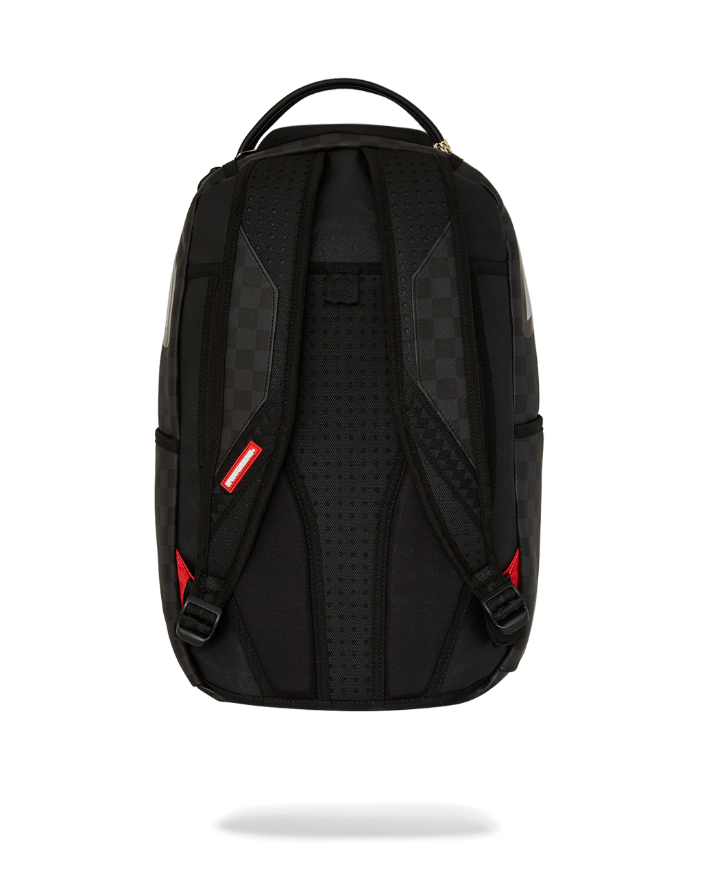 Limited Edition LIGHTS OUT SHARKS IN PARIS BACKPACK