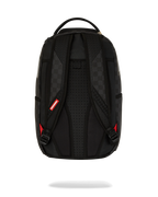 Limited Edition LIGHTS OUT SHARKS IN PARIS BACKPACK