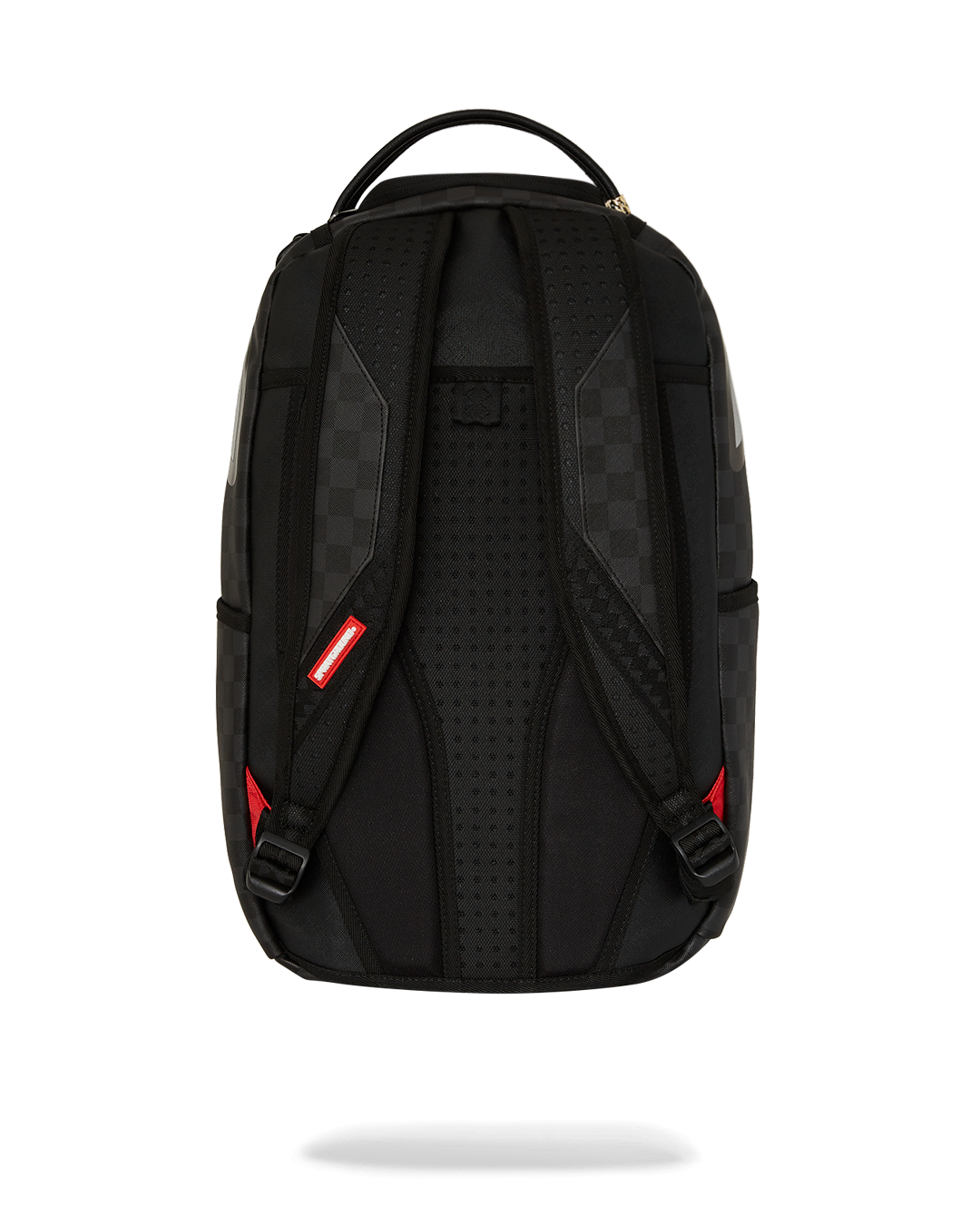 Limited Edition LIGHTS OUT SHARKS IN PARIS BACKPACK