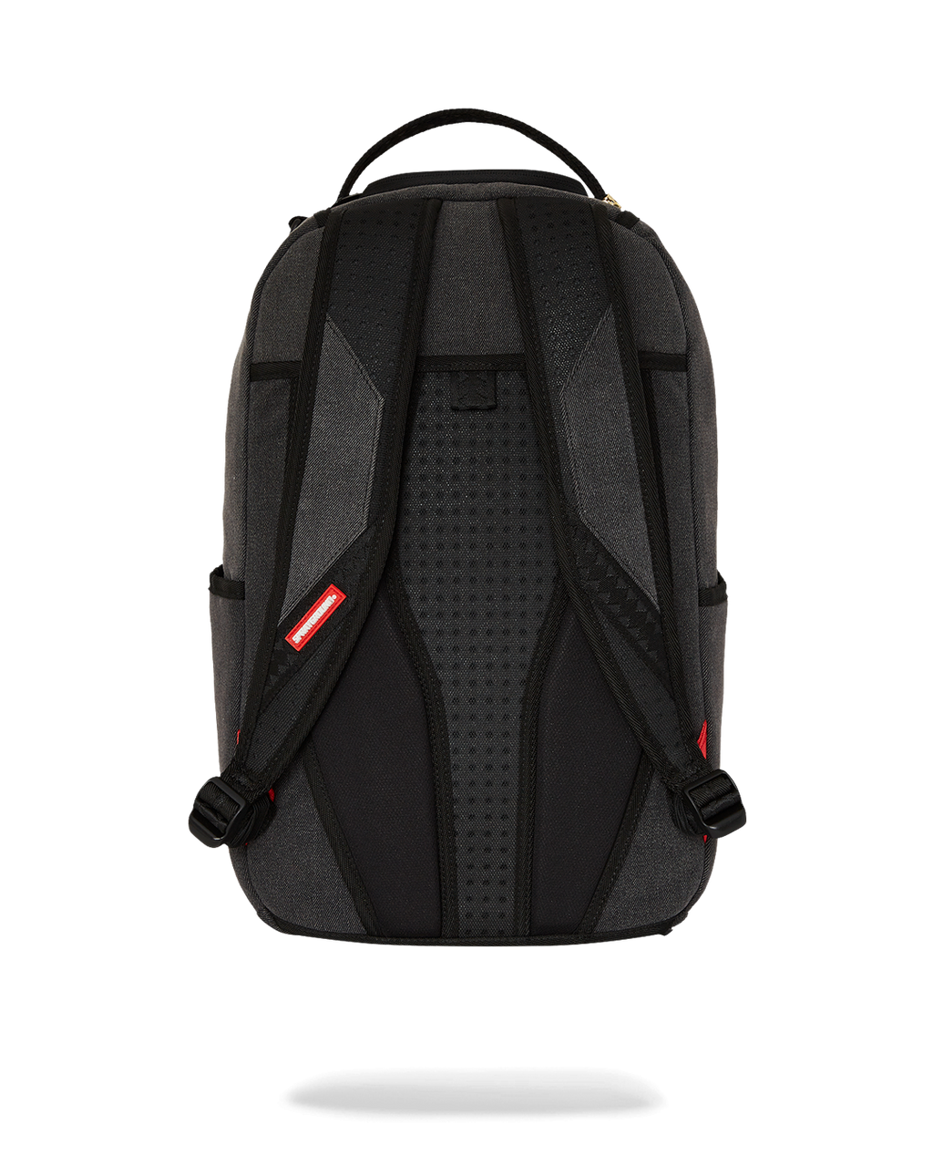 Limited Edition SHARK CENTRAL DENIM VENOM BACKPACK