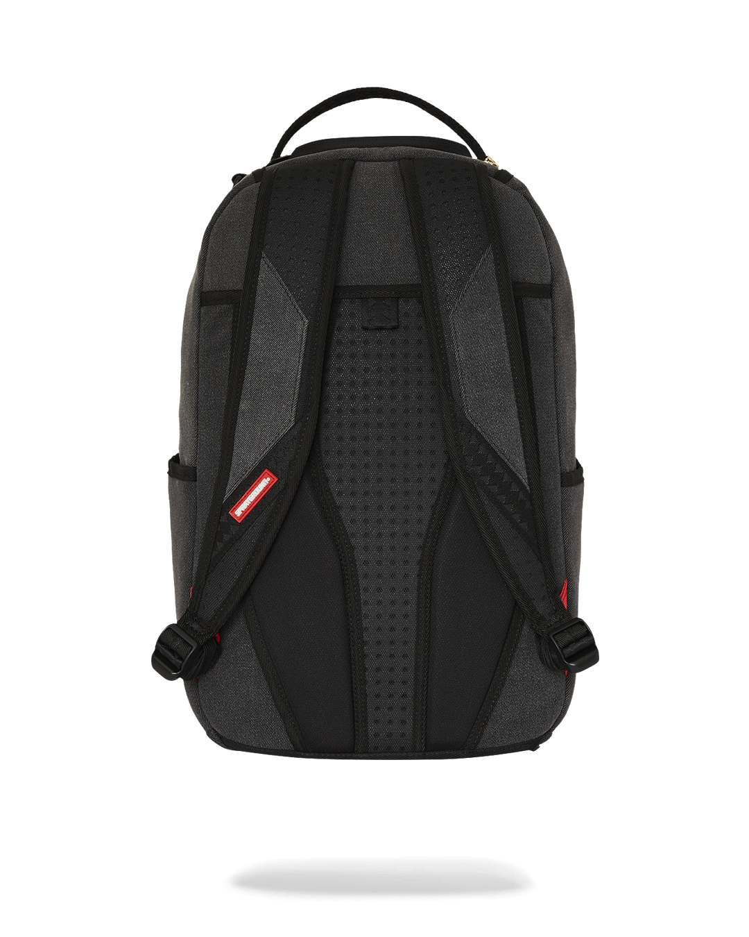 Limited Edition SHARK CENTRAL DENIM VENOM BACKPACK