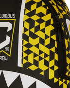 Limited Edition MLS COLUMBUS CREW KICKMANIA BACKPACK