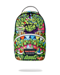 Limited Edition DREAM BANK BACKPACK