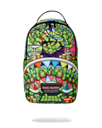 Limited Edition DREAM BANK BACKPACK