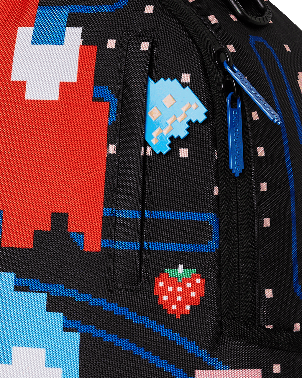Limited Edition PAC-MAN GHOST GANG SHARMOUTH