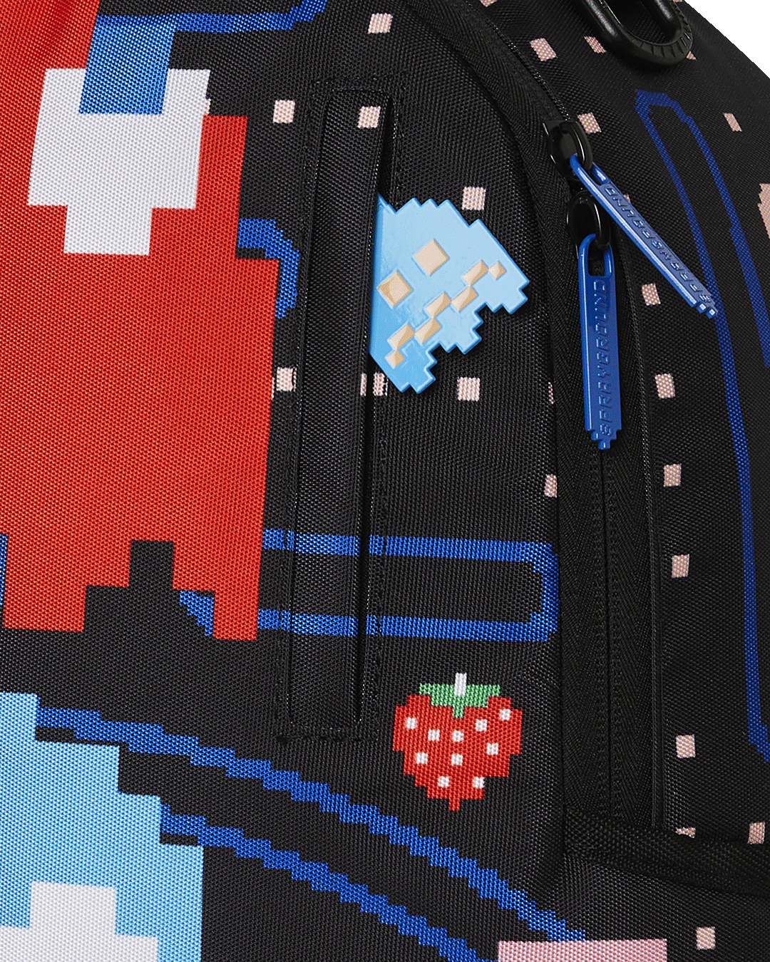 Limited Edition PAC-MAN GHOST GANG SHARMOUTH