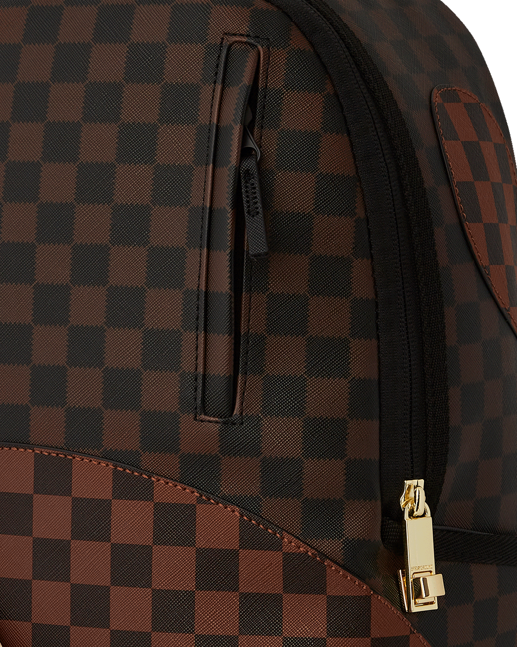 Limited Edition BANDOLERO NOUVEAU BACKPACK
