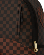 Limited Edition BANDOLERO NOUVEAU BACKPACK