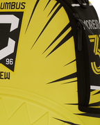 Limited Edition MLS COLUMBUS CREW STEVEN MOREIRA 9 BACKPACK