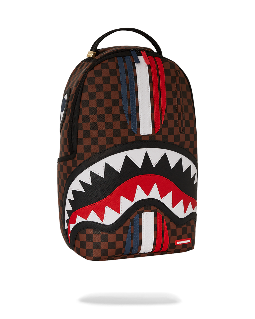 Limited Edition SHARKS IN PARIS GT BACKPACK
