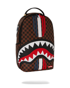 Limited Edition SHARKS IN PARIS GT BACKPACK