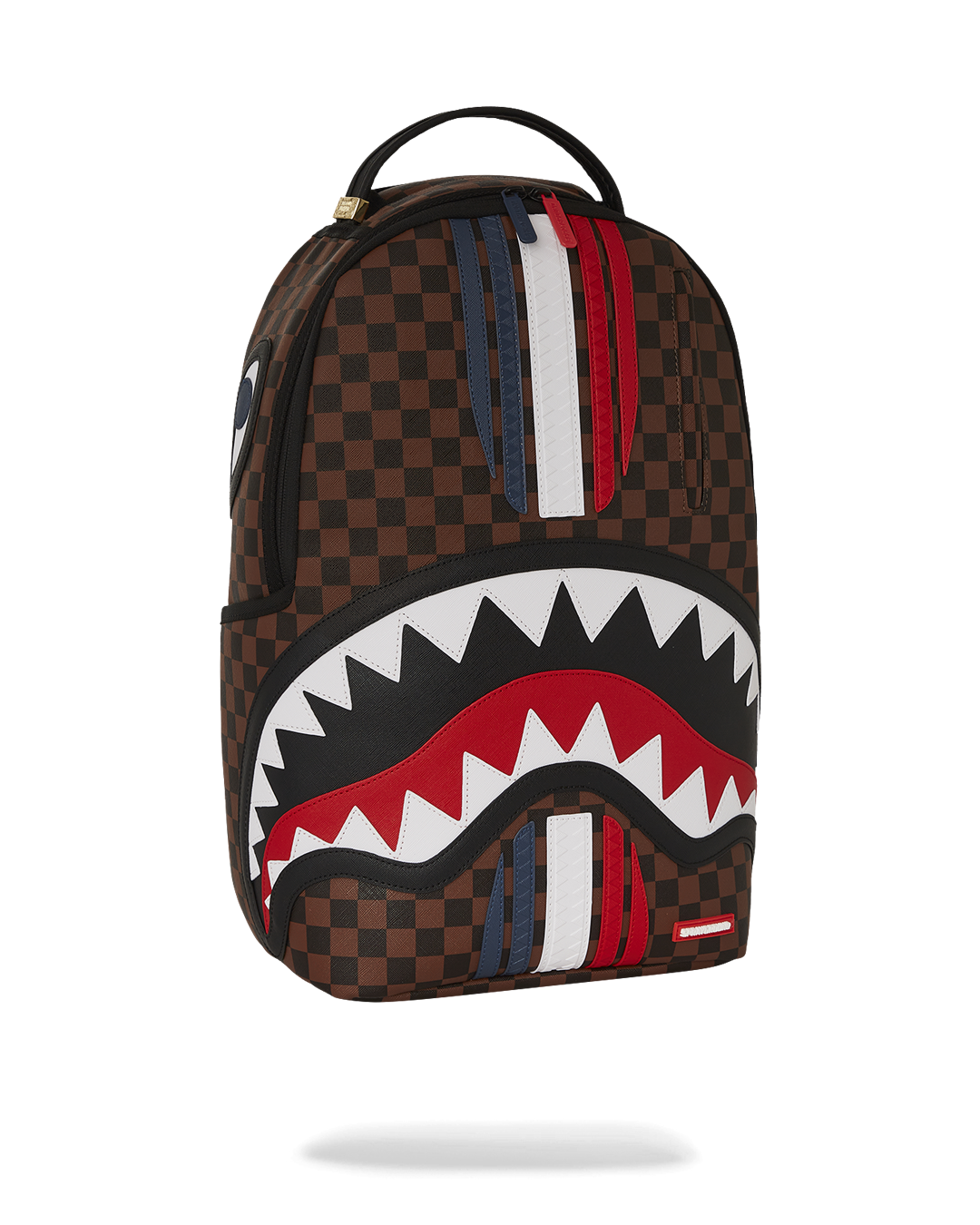 Limited Edition SHARKS IN PARIS GT BACKPACK