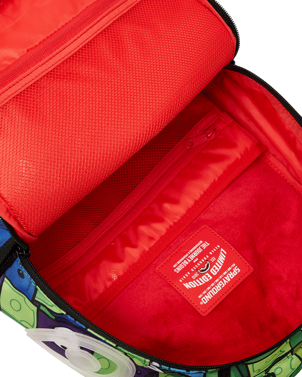 Limited Edition MONEY BOYZ MONEY MOB BACKPACK