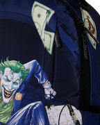 Limited Edition JOKER BANKS BACKPACK