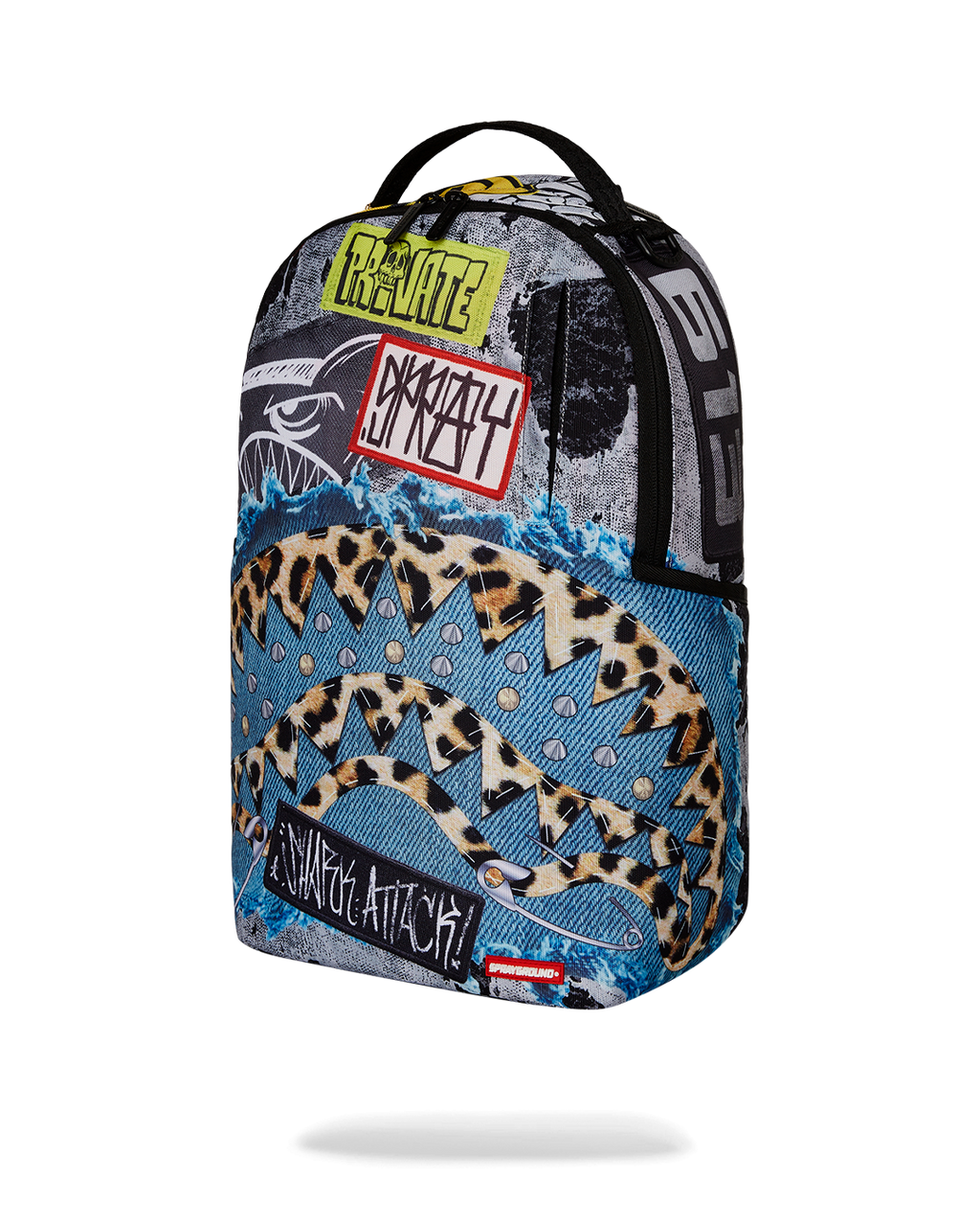 Limited Edition HALLWAY HERO DLXR BACKPACK