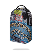 Limited Edition HALLWAY HERO DLXR BACKPACK