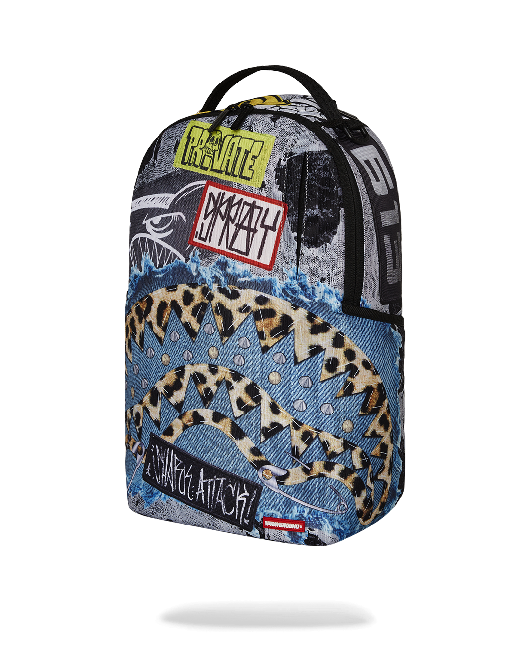 Limited Edition HALLWAY HERO DLXR BACKPACK