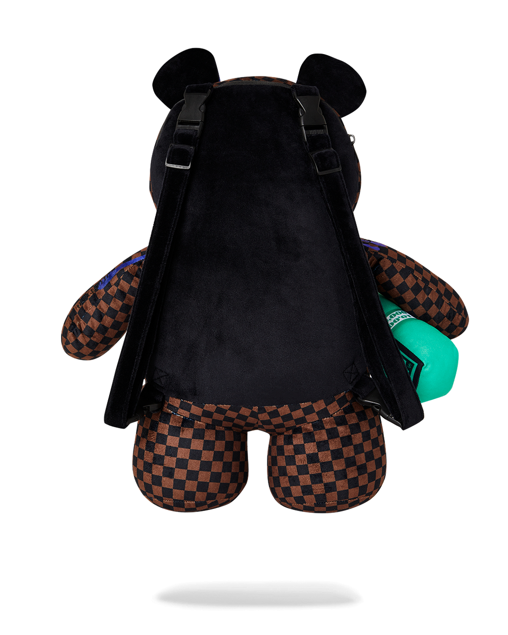 Limited Edition CHAMPION OF THE GALAXY MONEYBEAR BACKPACK