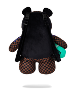 Limited Edition CHAMPION OF THE GALAXY MONEYBEAR BACKPACK