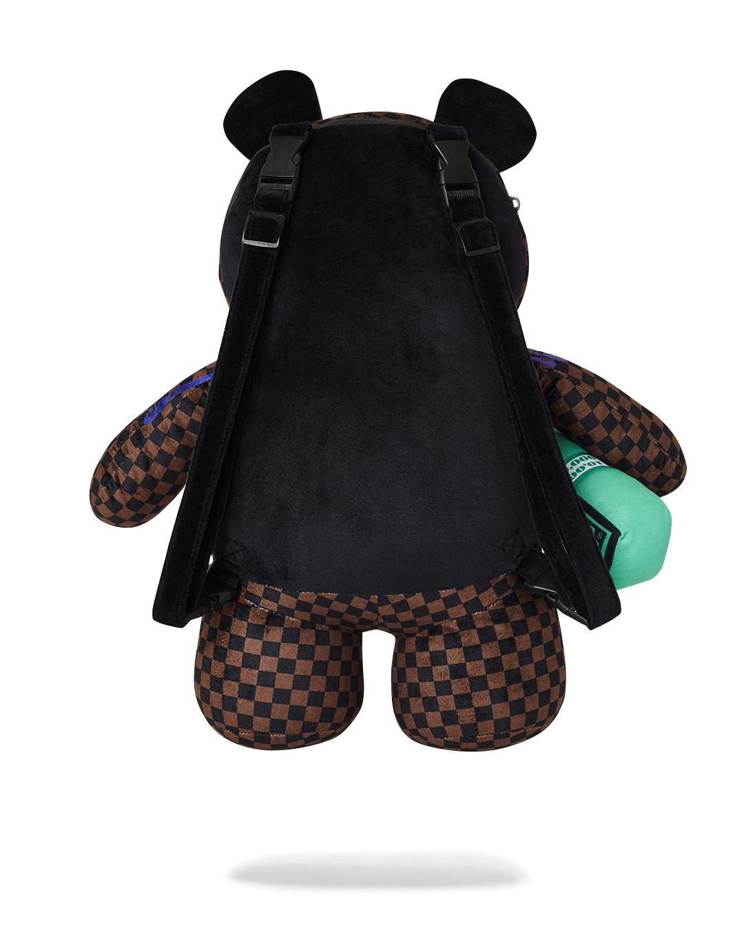 Limited Edition CHAMPION OF THE GALAXY MONEYBEAR BACKPACK