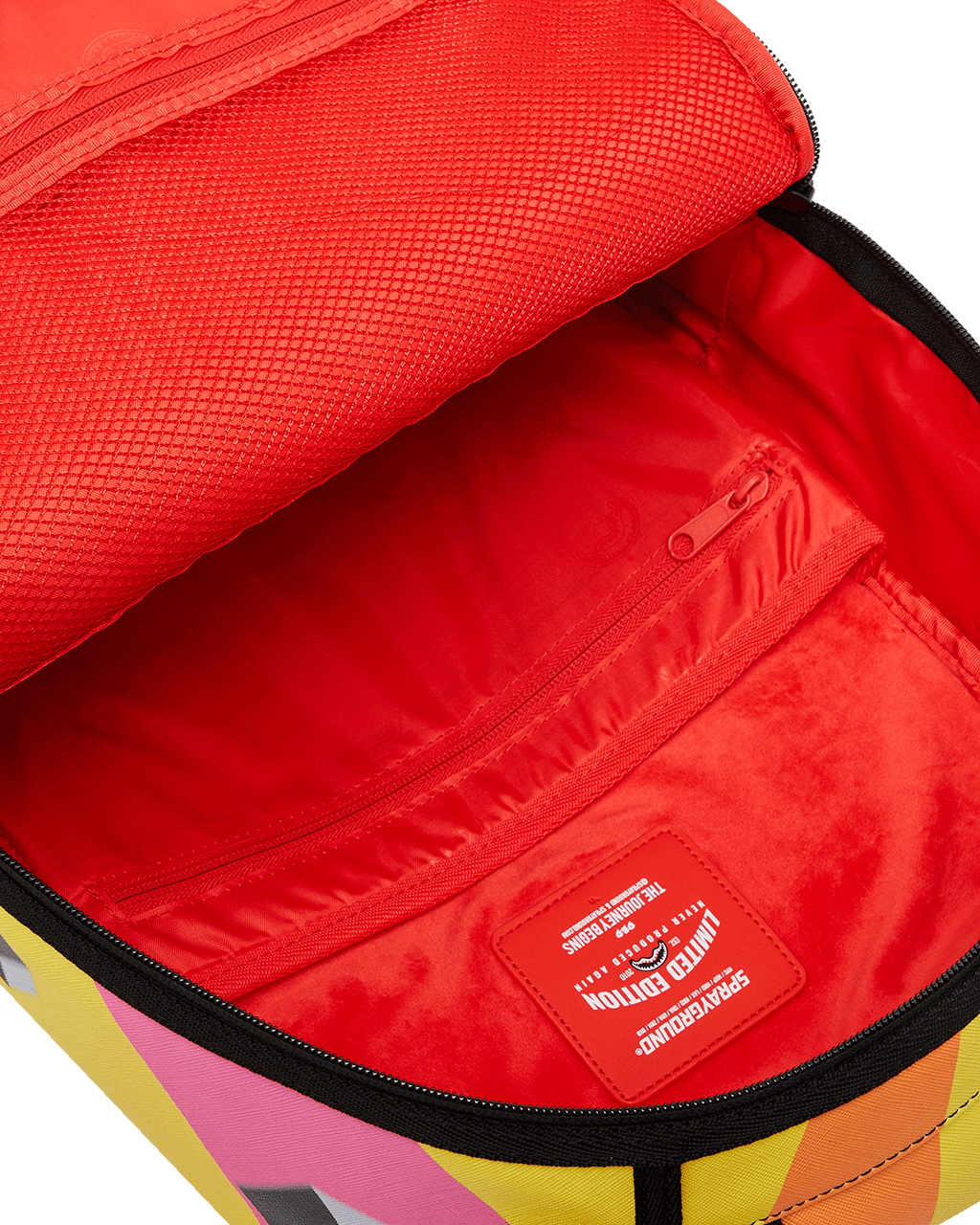 Limited Edition SCOOBY DOO BACKPACK