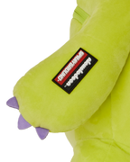 Limited Edition RUGRATS REPTAR GROWL PLUSH BACKPACK