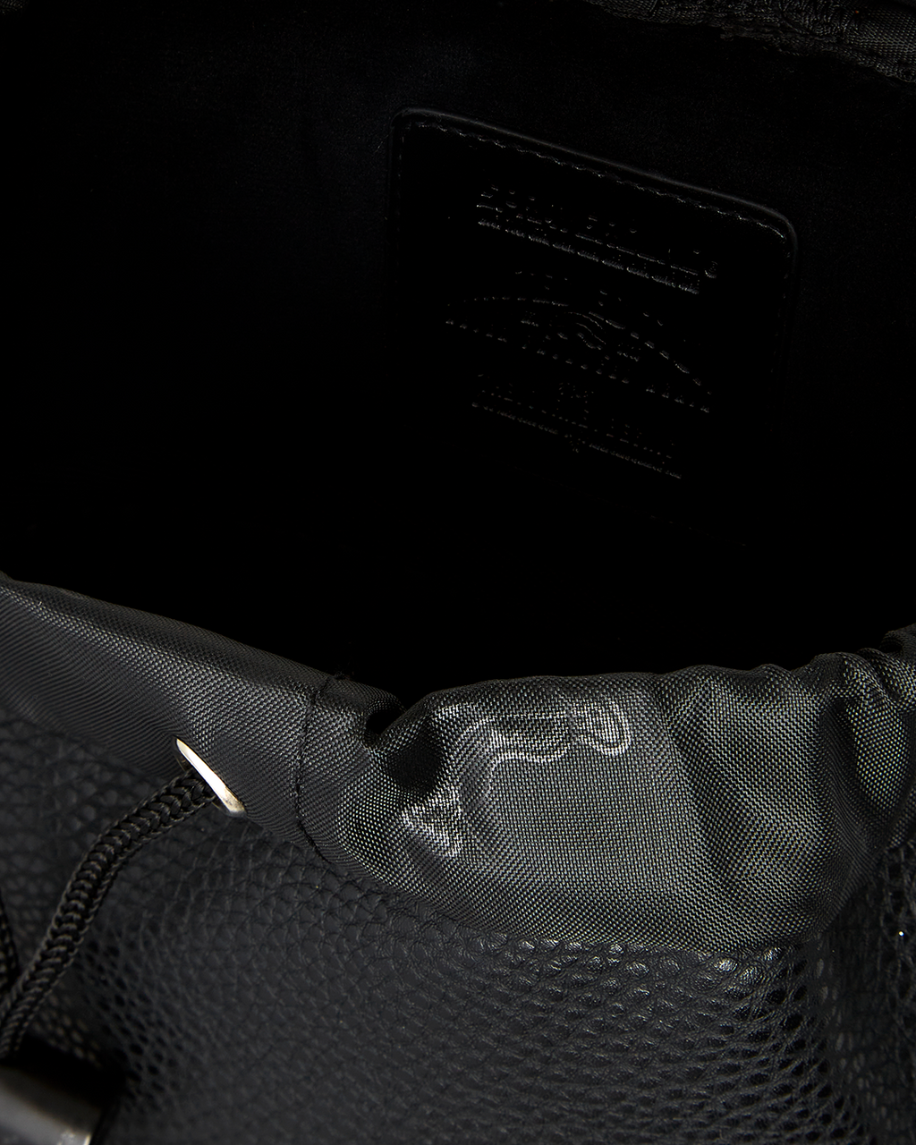 Limited Edition THE HQ HILLS BACKPACK